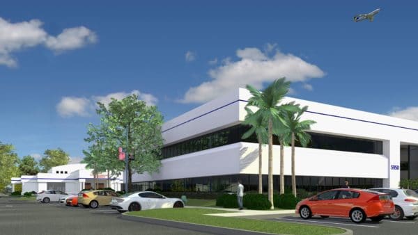 Lakehurst Building - Office Space Rental and Virtual Offices in Orlando, Florida (FL)