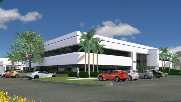Lakehurst Building - Office Space Rental and Virtual Offices in Orlando, Florida (FL)