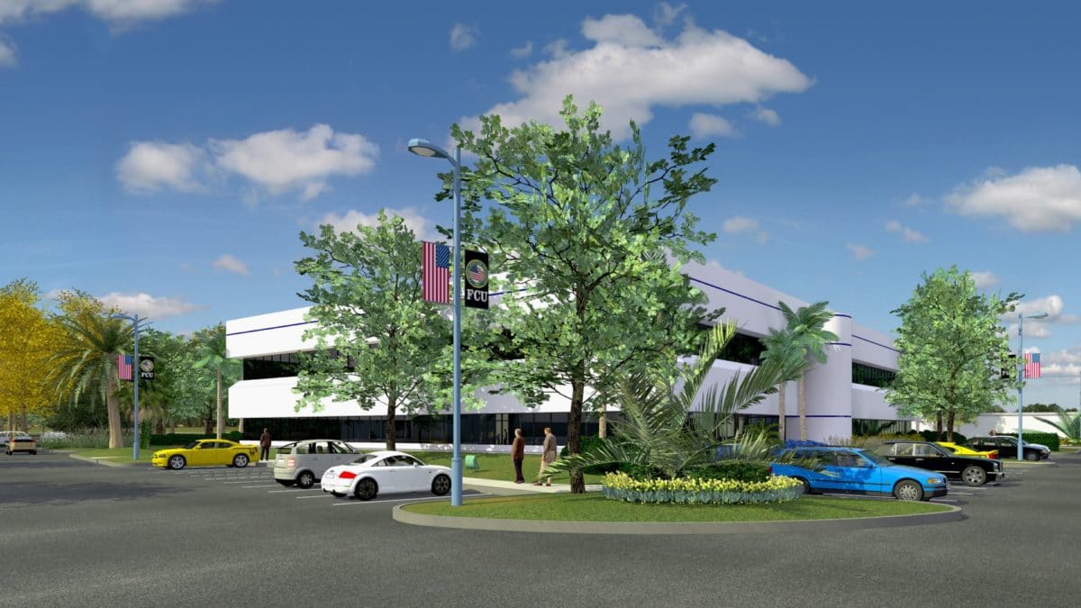 Office Space Rental & Virtual Offices in Orlando (FL) Lakehurst Building