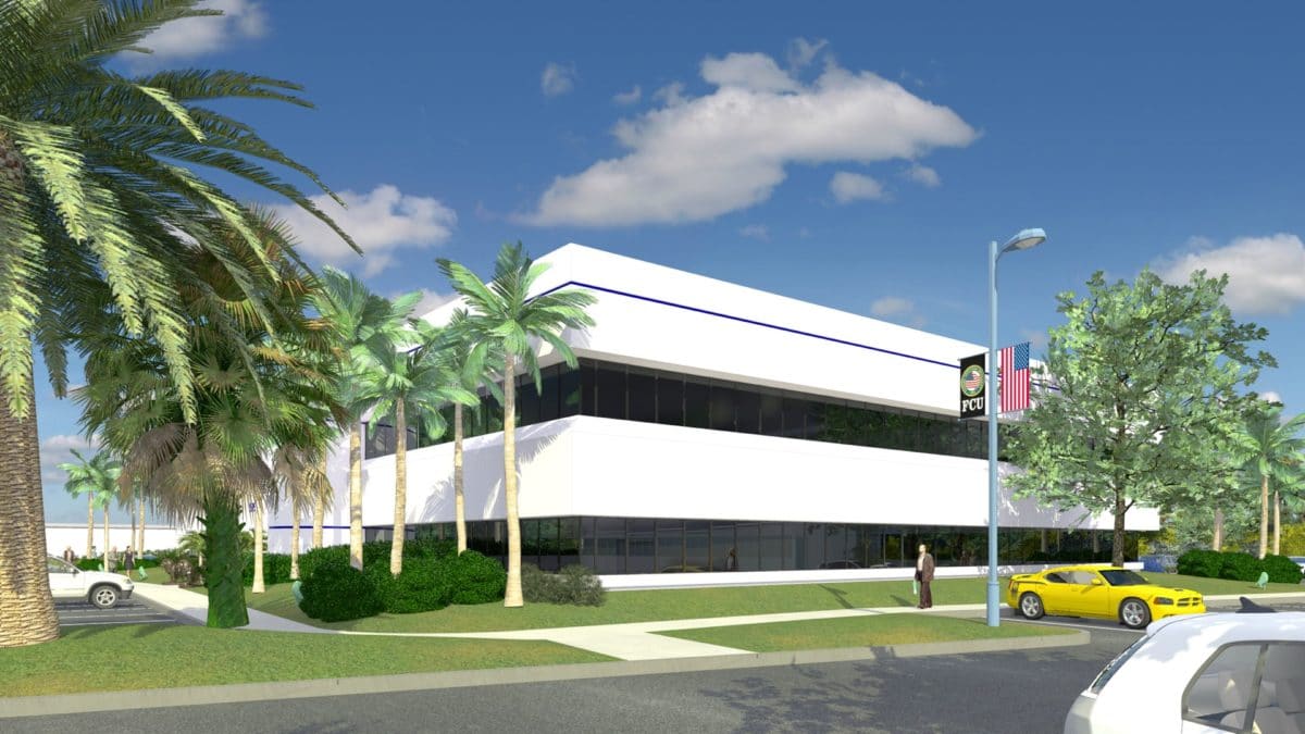 Office Space Rental & Virtual Offices in Orlando (FL) Lakehurst Building