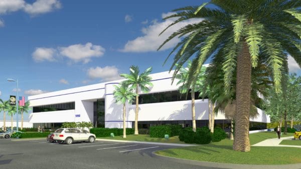 Lakehurst Building - Office Space Rental and Virtual Offices in Orlando, Florida (FL)